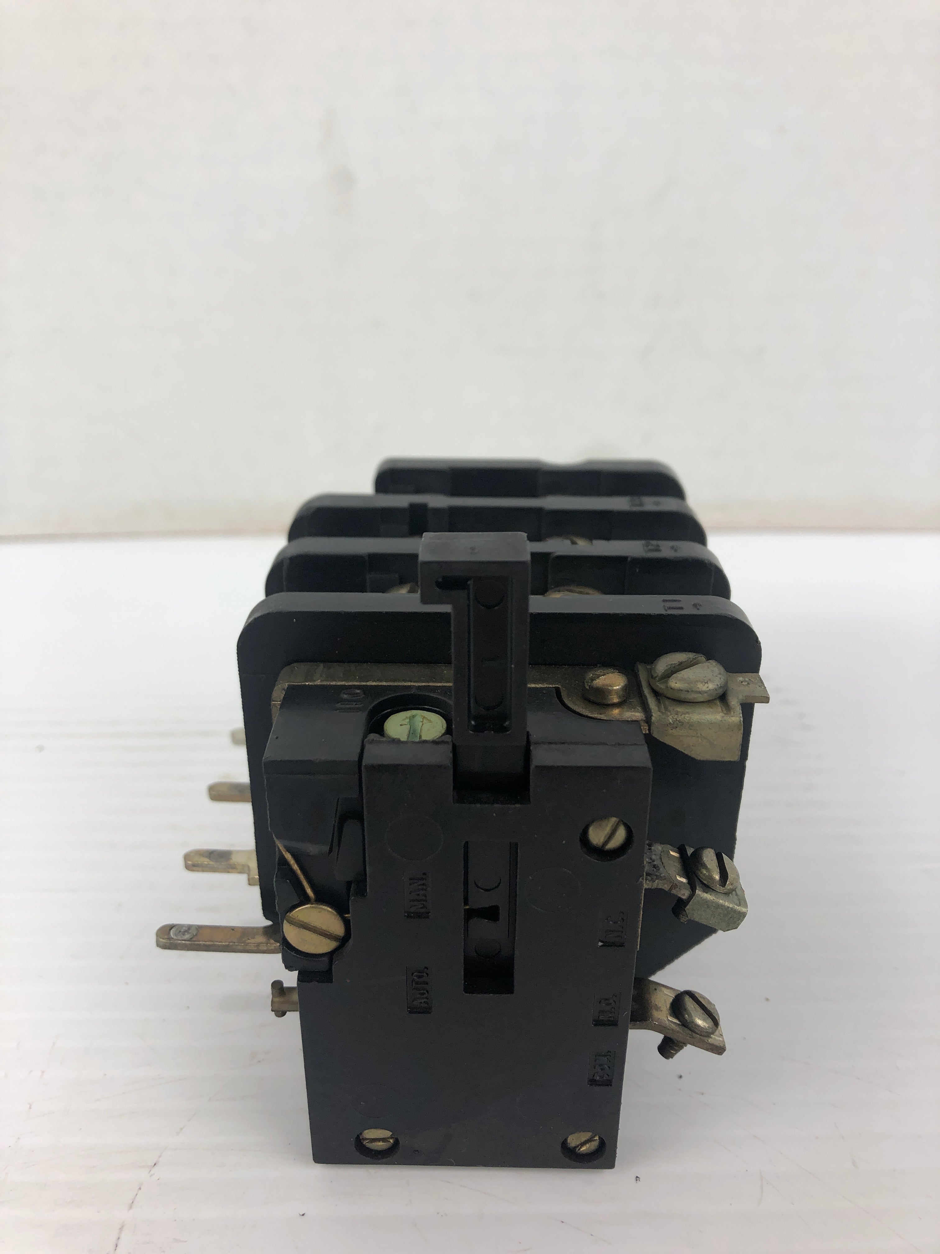 General Electric C184A Starter Heater
