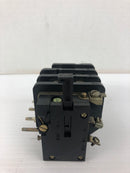 General Electric C184A Starter Heater