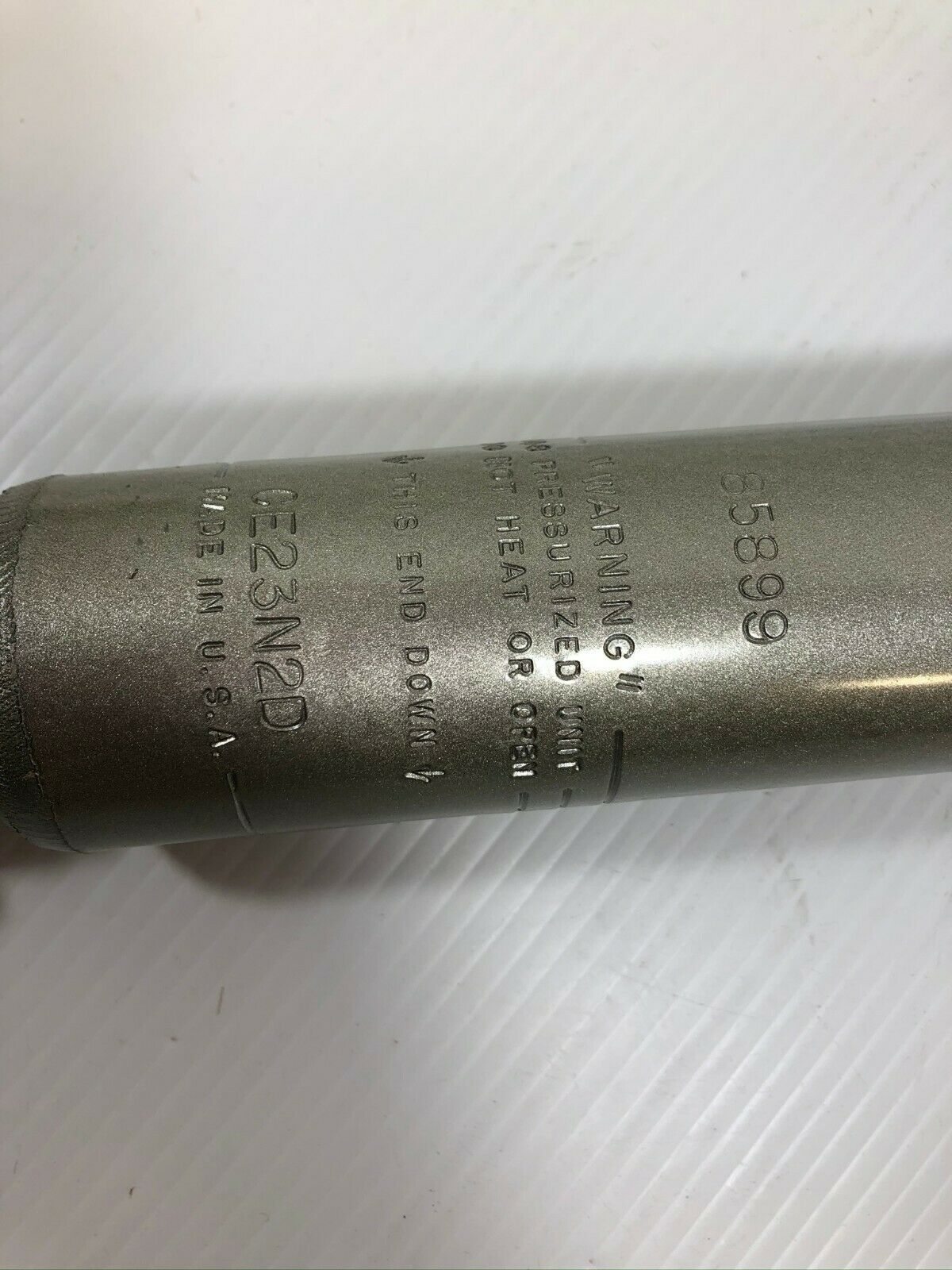 Monroe 85899 Shock Absorber