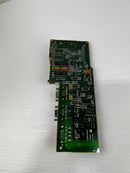 Allen Bradley 043501275 1.02 Circuit Board PLC Module