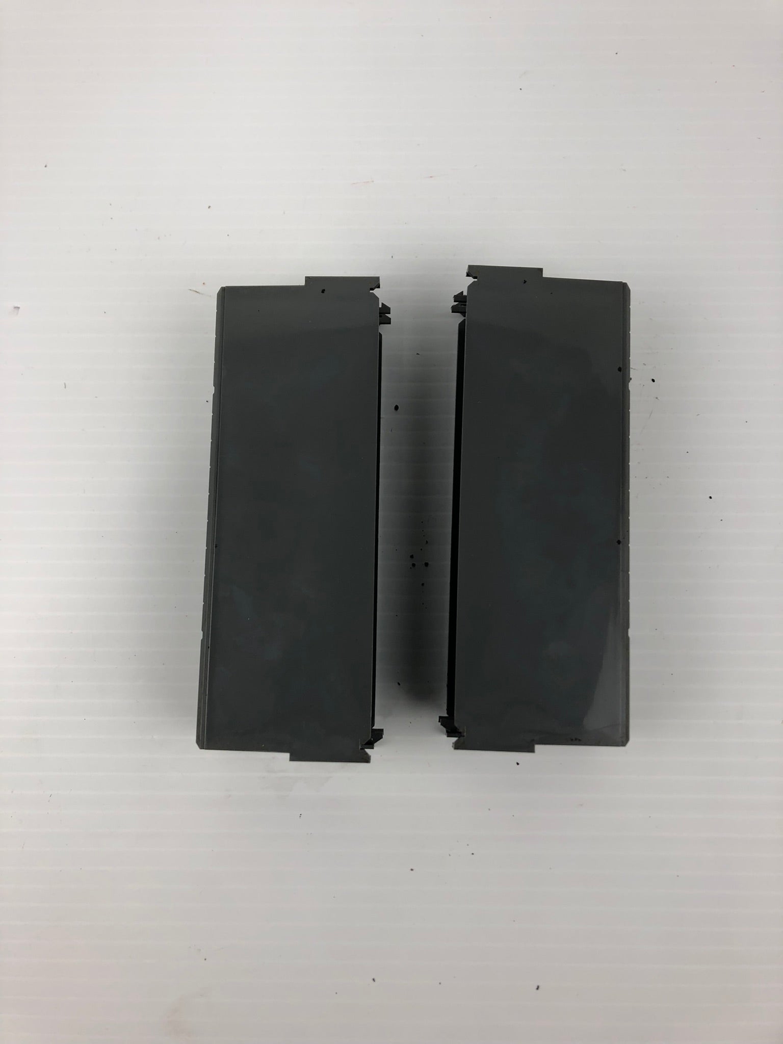 Allen Bradley 1746-N2B Card Slot Filler - Lot of 2