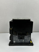 Allen-Bradley 100-A60N*3 Contactor Ser. C 50HP 3PH With 195-GA10 Aux. Contact