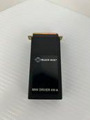 Black Box 4W-A Mini Driver ME821A-M