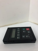 Allen-Bradley 1201-HA2 Programming Terminal Ser. A 2.01FRN 12V 0.110A