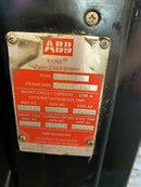 ABB K800S K-Line Power Circuit Breaker 800 Amp 600 VAC