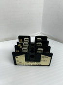 USD M60030 Fuse Holder 600V 30A - Lot of 3