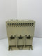 Allen-Bradley 193-EF1A Electronic Motor Protection Relay Series A 1000V 180A 8kV