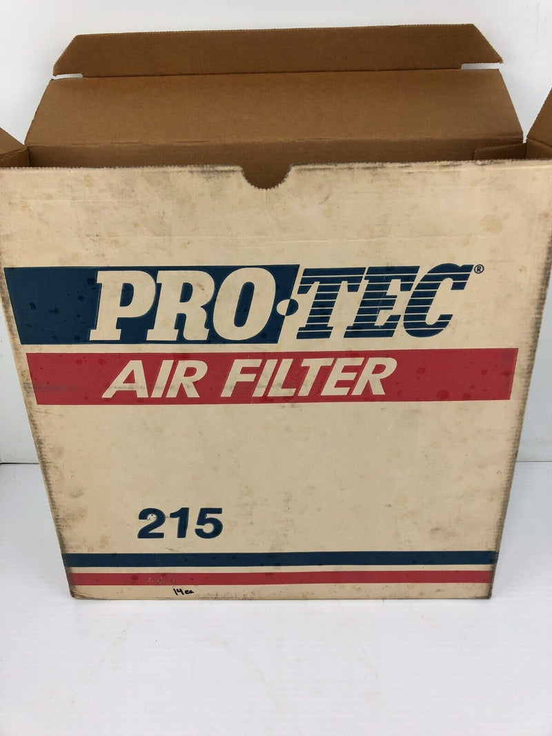 Pro-Tec 215 Air Filter