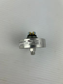 Whitman Controls P100V-1-C12TS Adjustable Encoder