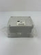 Bud Industries PN-1328-MB Plastic Electrical Enclosure Project Box C19