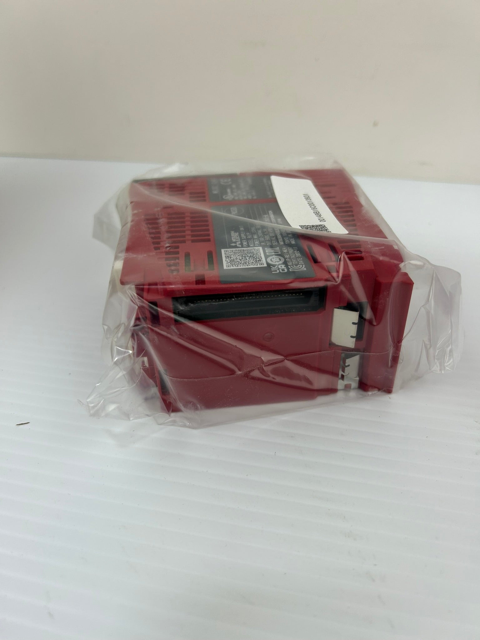 Mitsubishi R61P MELSEC iQ-R PLC Power Supply Unit 100-240VAC - US Seller