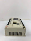 Allen-Bradley 1745-LP151 SLC 150 Programmable Controller Processor Ser. C FRN: 6