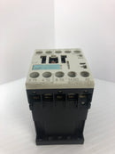 Siemens 3RT1017-1AF01 Contactor 10E 110V 15A 50/60Hz