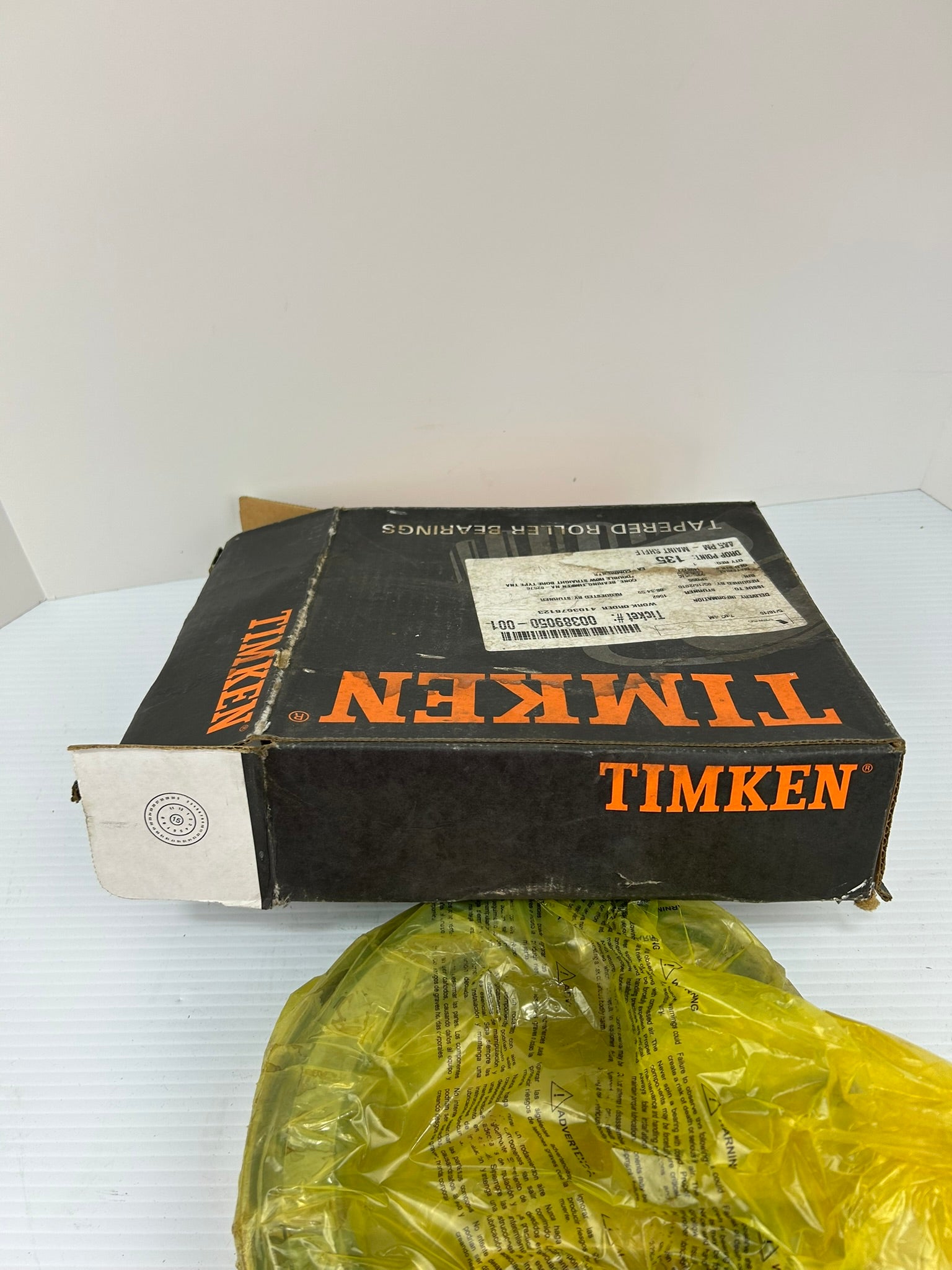 Timken NA82576-20024 Tapered Roller Bearing NA8257620024
