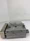 SMC MGPS50-100-A93L Pneumatic Cylinder 1.0MPa