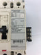 Eaton EHD 14K Cutler-Hammer Industrial Circuit Breaker 480VAC 100A 3P 50/60Hz