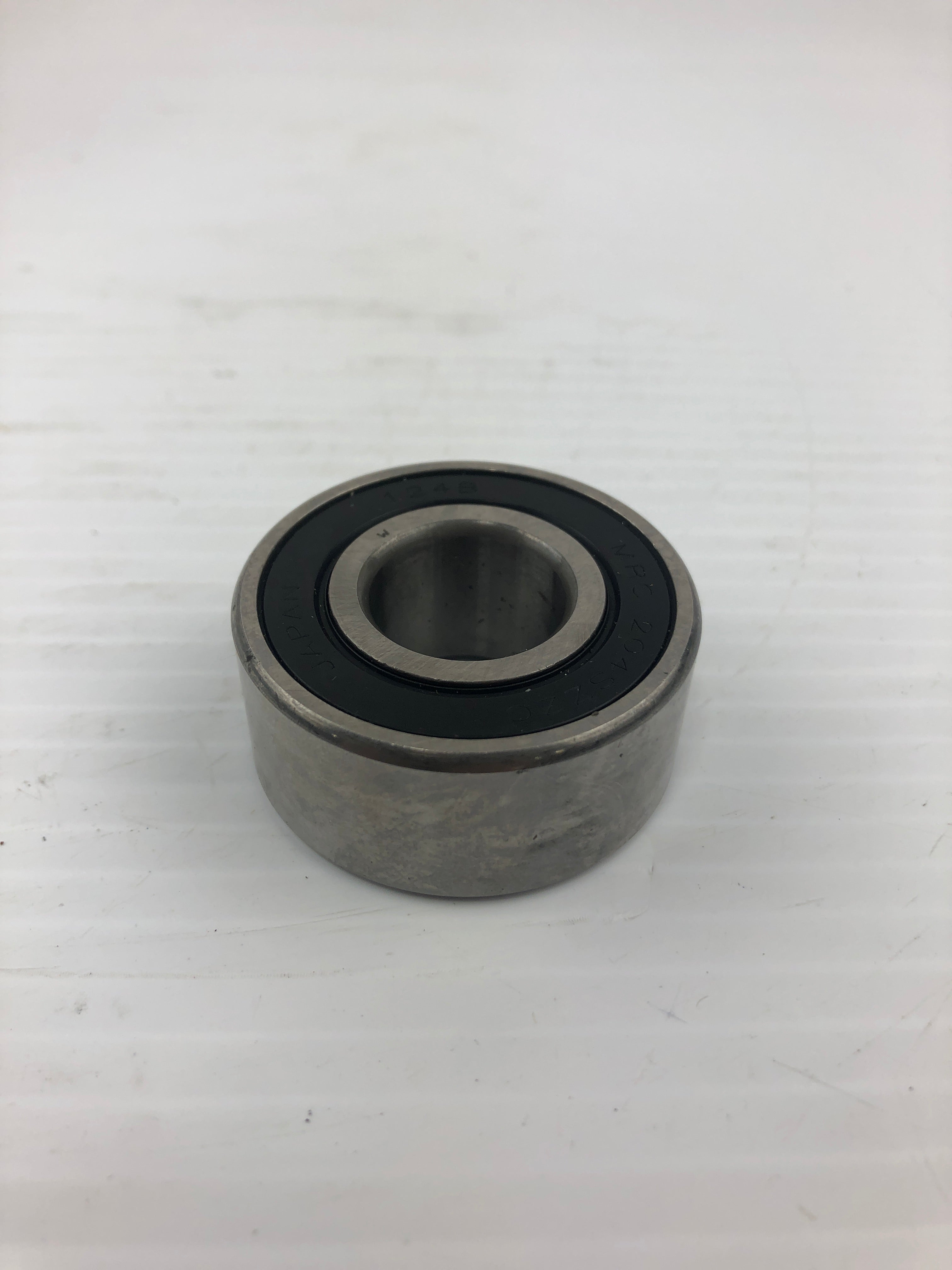 MRC 204SZZC Roller Bearing 124B