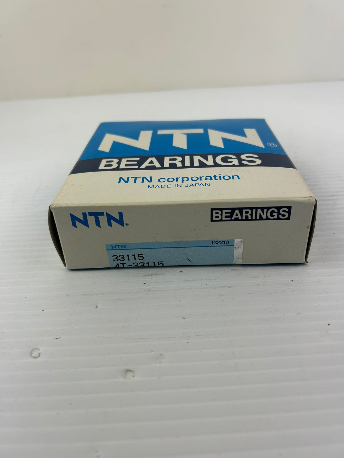 NTN 4T-33115 Tapered Roller Bearing Assembly