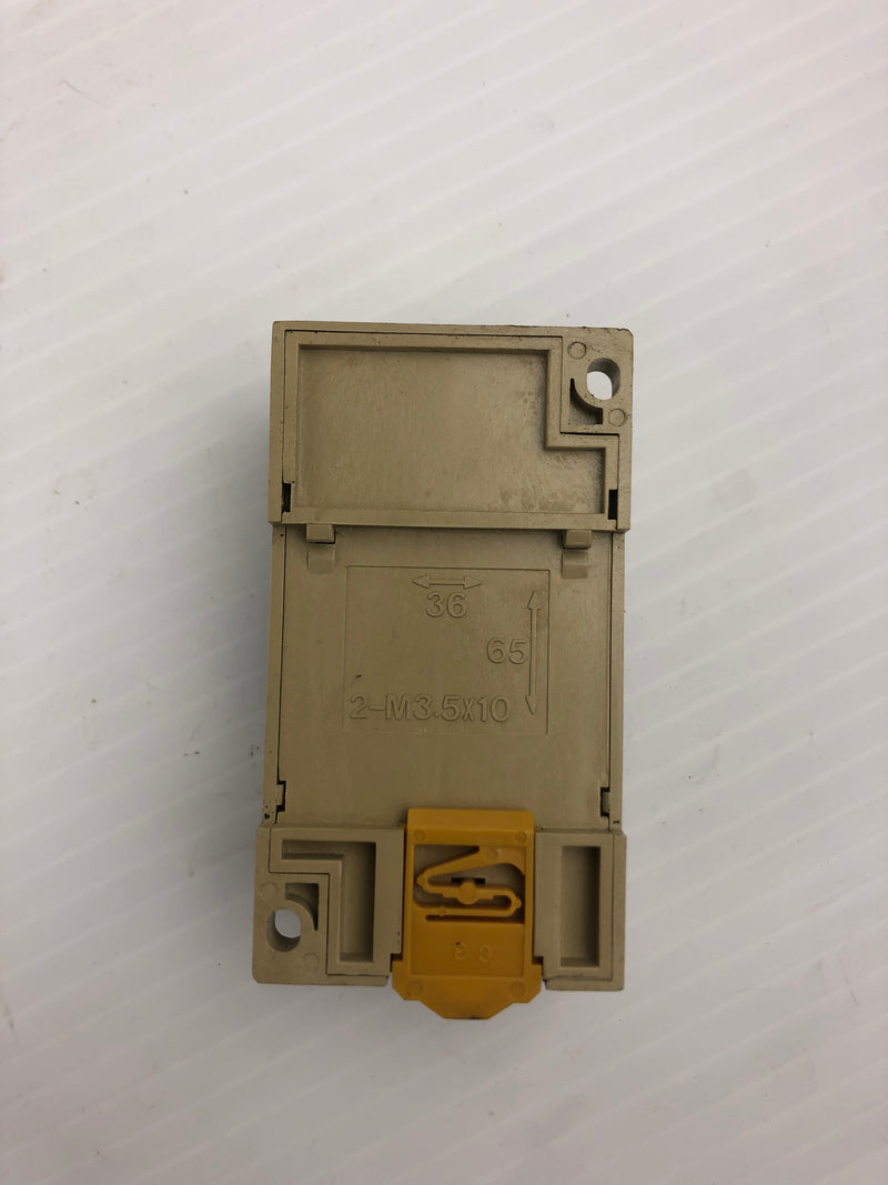 Omron G6B-47BND Terminal Relay 1871E7 250VAC 30VDC 5A G6B-1174P-FD-US