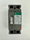 GE TEB122015 Industrial Circuit Breaker 15 Amp 2-Pole 240 VAC 250 VDC