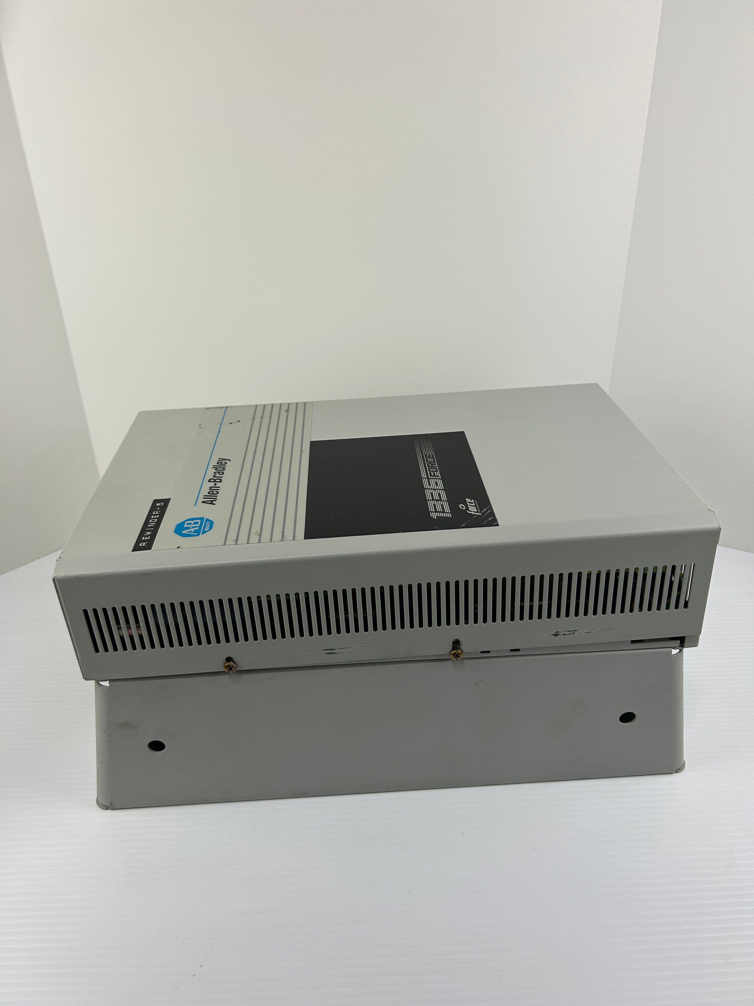 Allen-Bradley 1336T-B025-AE-GT1EN 1336 Force Drive Series D