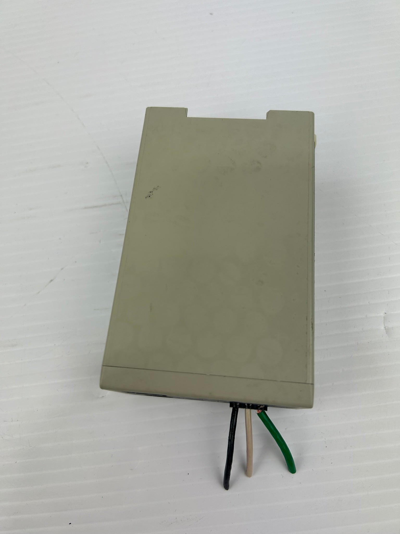 Allen-Bradley 1203-GD1 Remote I/O Communications Module Series A 2.01FRN