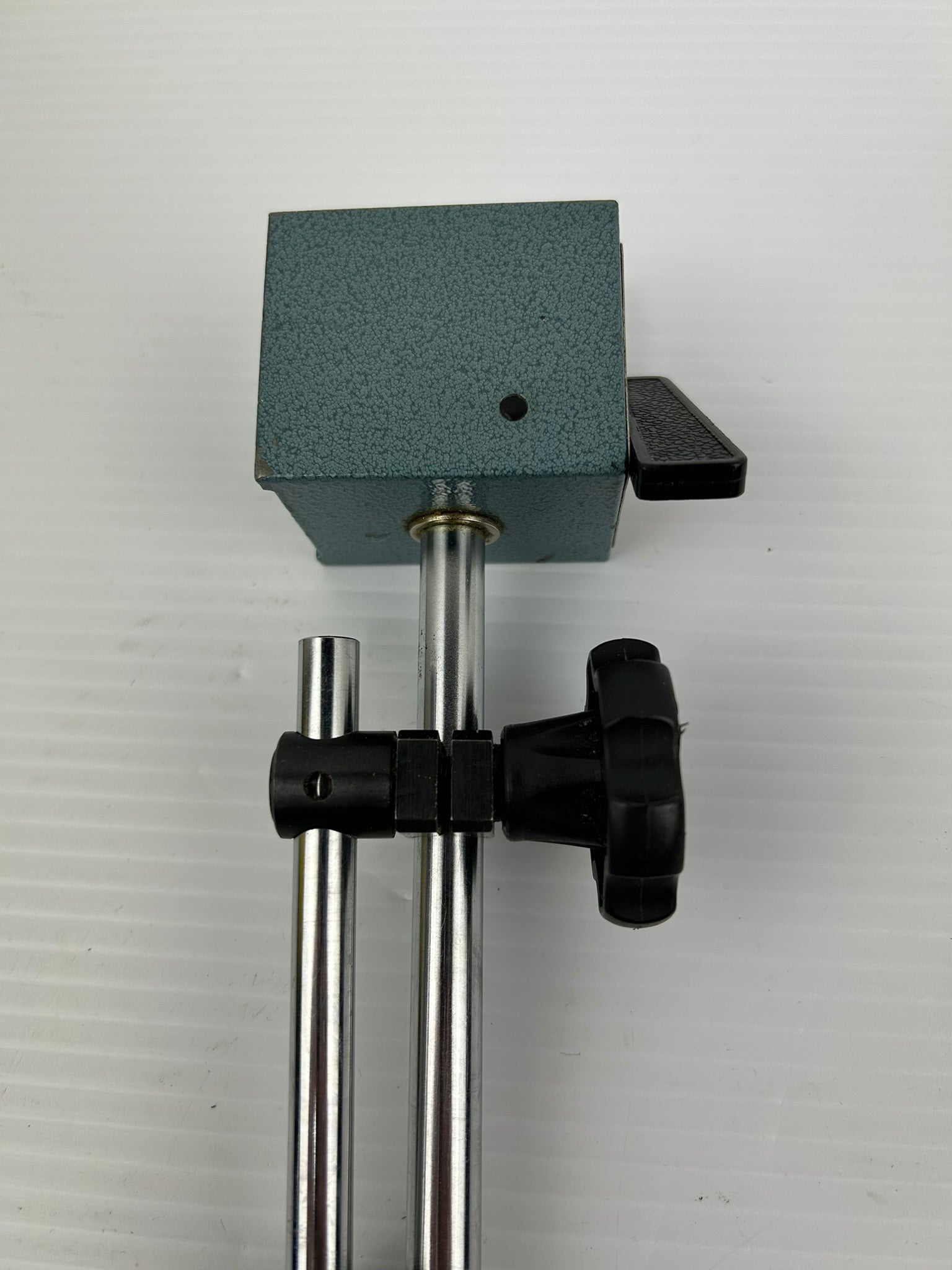 Mitutoyo 7011S Magnetic Base On/Off Switch