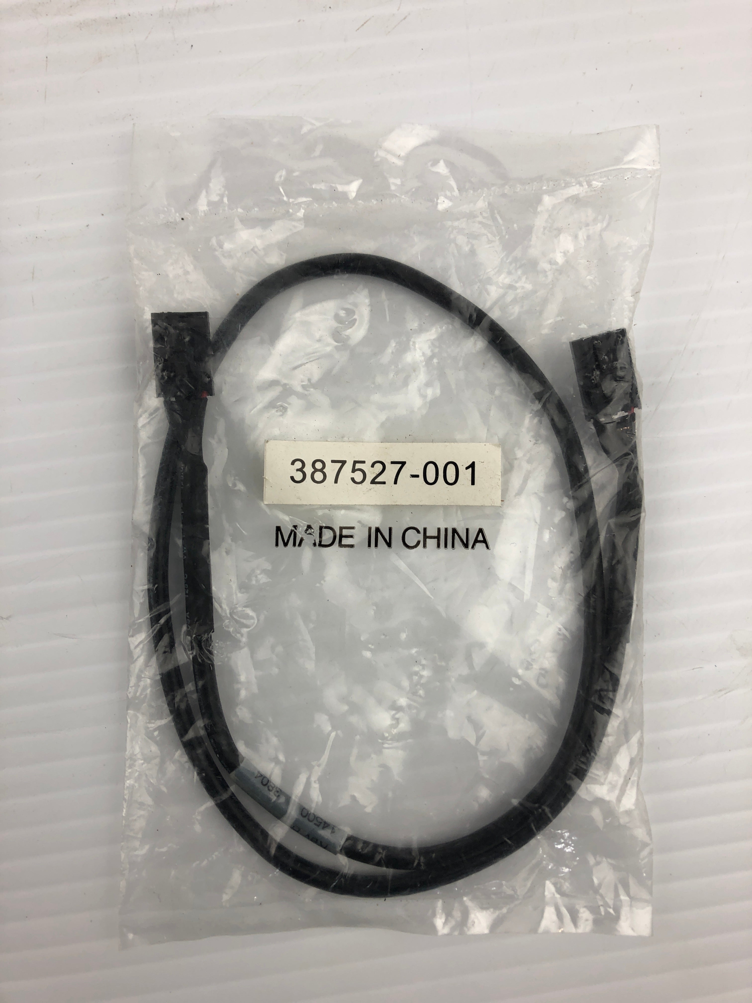 HP 387527-001 CD DVD Audio Cable Assembly CSA - Lot of 5