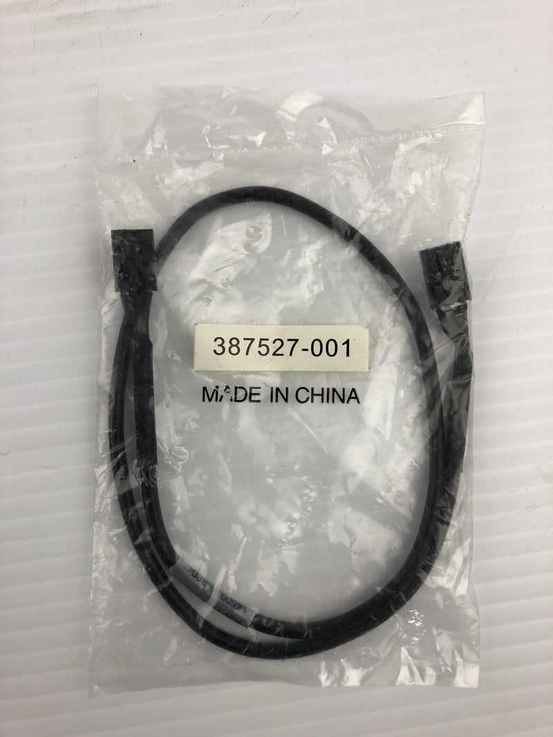 HP 387527-001 CD DVD Audio Cable Assembly CSA - Lot of 5