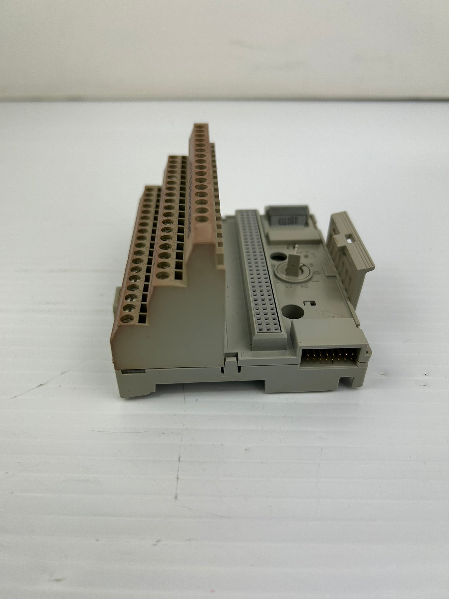 Allen Bradley 1794-TB3 Terminal Base Series A Rev A01