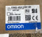 Omron F3SG-4RA1230-30 Yellow Safety Light Curtain 24VDC