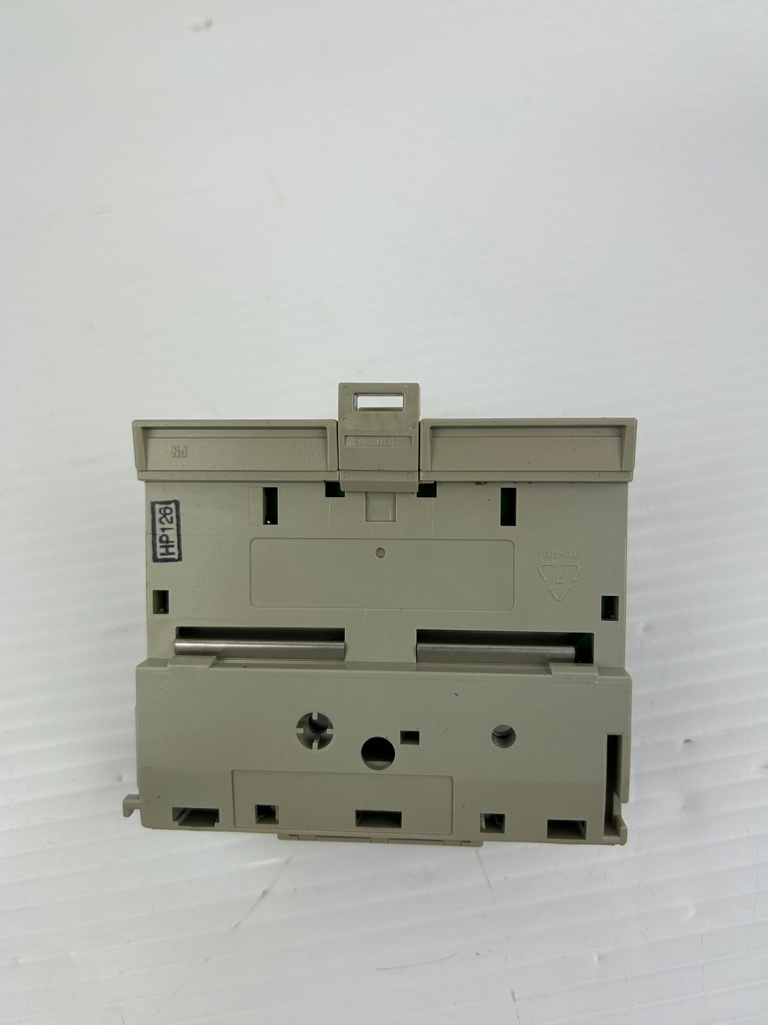Allen Bradley 1794-TB3 Terminal Base Series A Rev A01