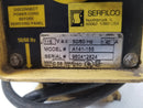 LMI Milton Roy A141-155 Metering Pump