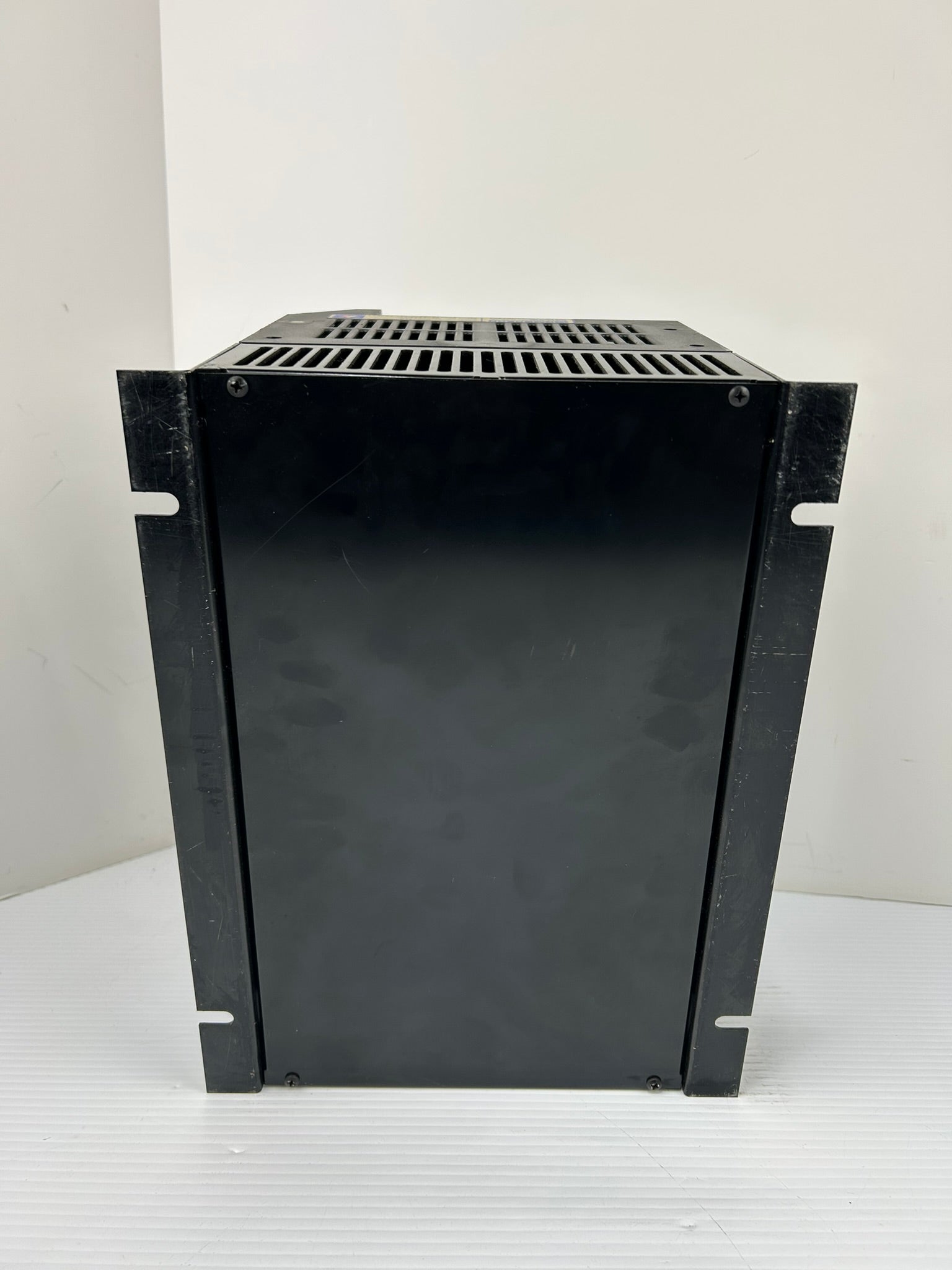 Emerson DXA-318 Positioning Servo Drive Rev C6/C11