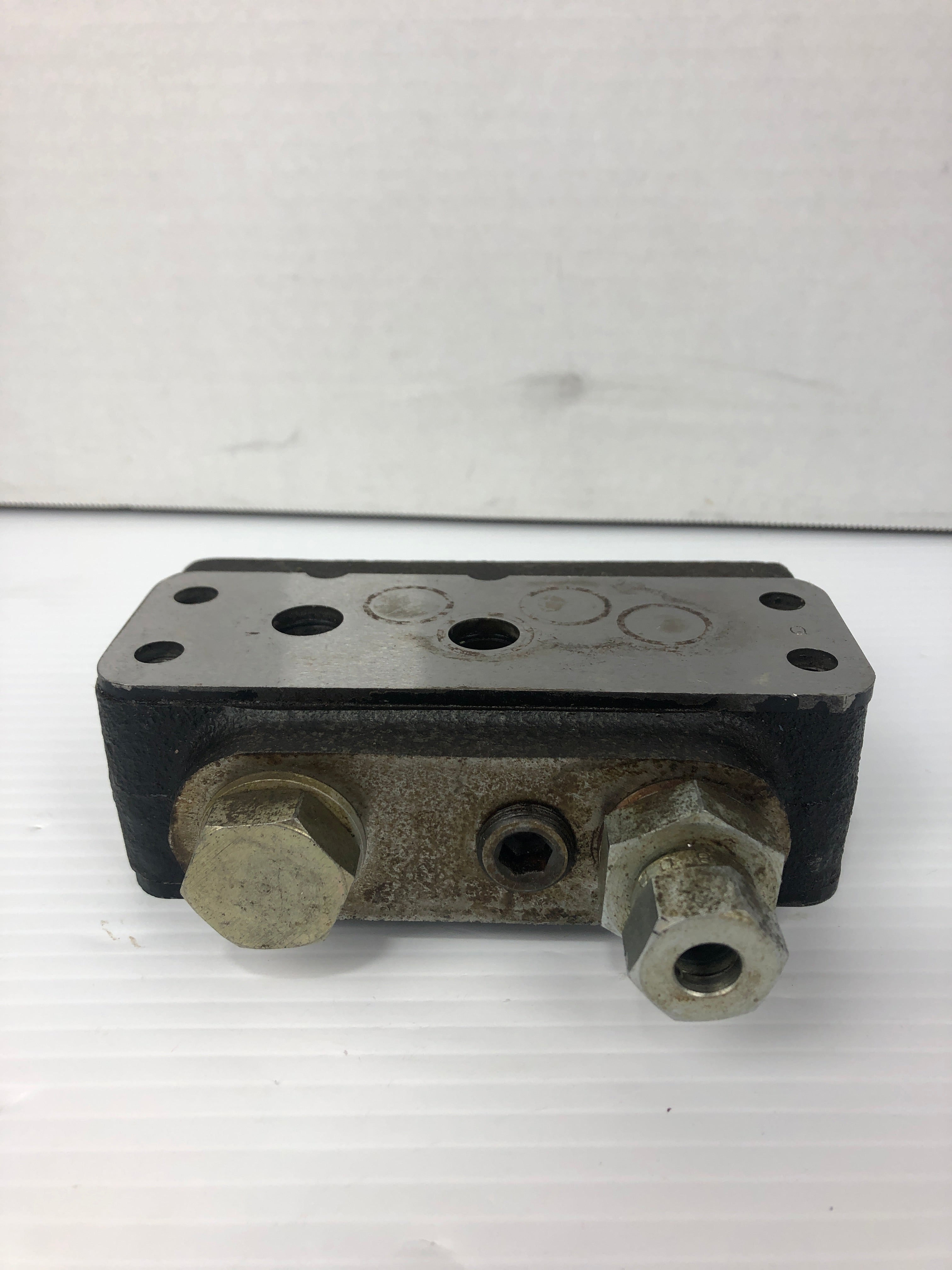 Vickers PC/P1 Valve