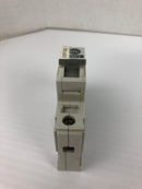 Allen Bradley G050 Circuit Breaker 1492-CB1 Ser. B 5A 1P