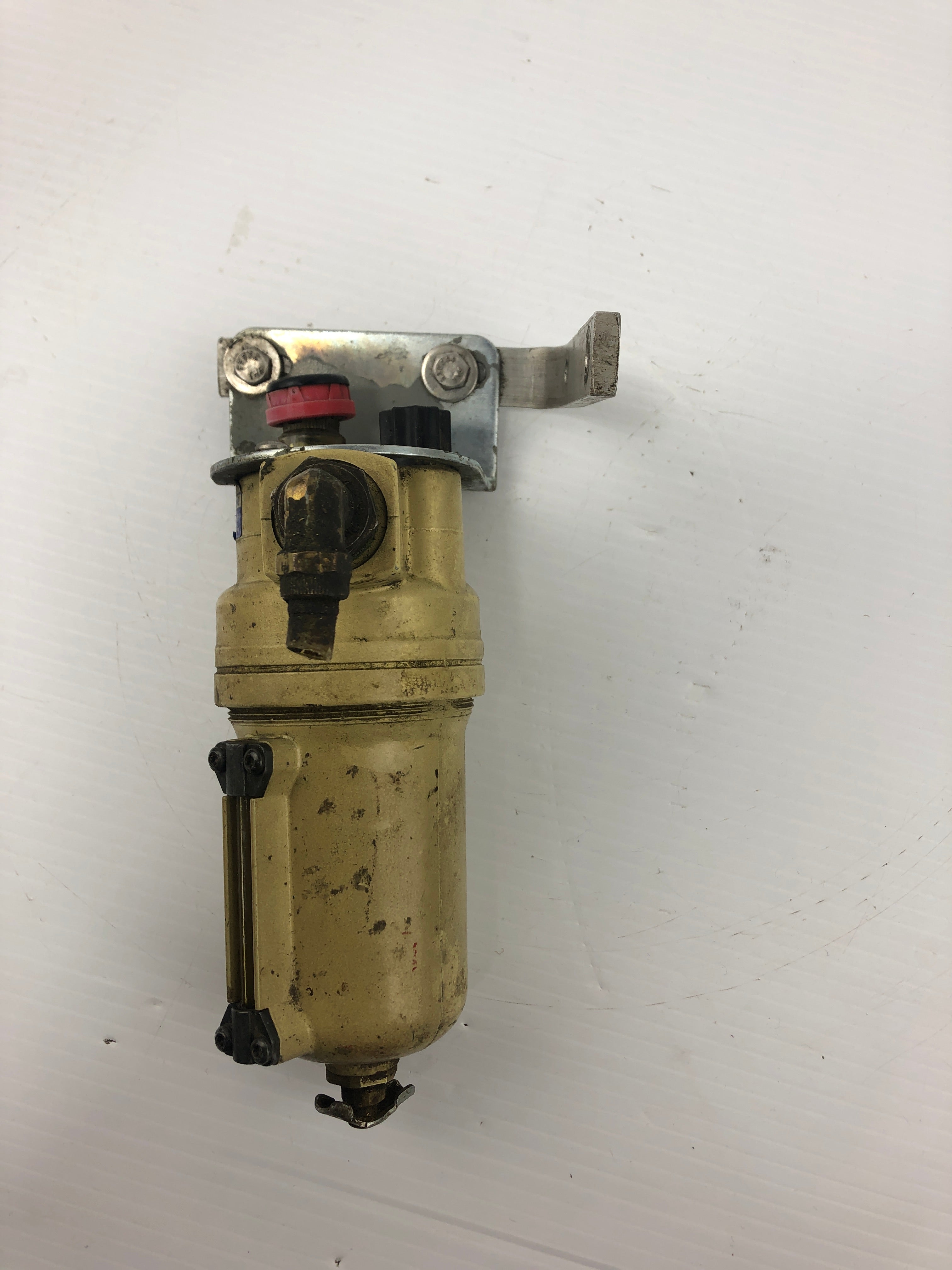 Dixon L12-400AMB Lubricator