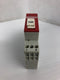 Crouzet GMS-ODC Gordos Solid State Relay 5-48VDC 3A With 229003S Little Fuse 5A