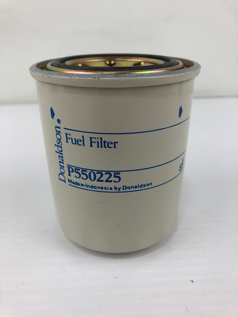 Donaldson P550225 Spin On Secondary Fuel Filter