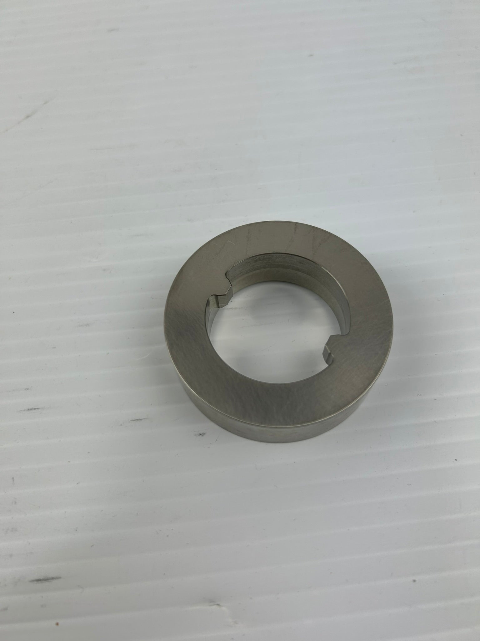 Alfa Laval 401950 Wear Ring R25E-1 1/2-80-1-316L