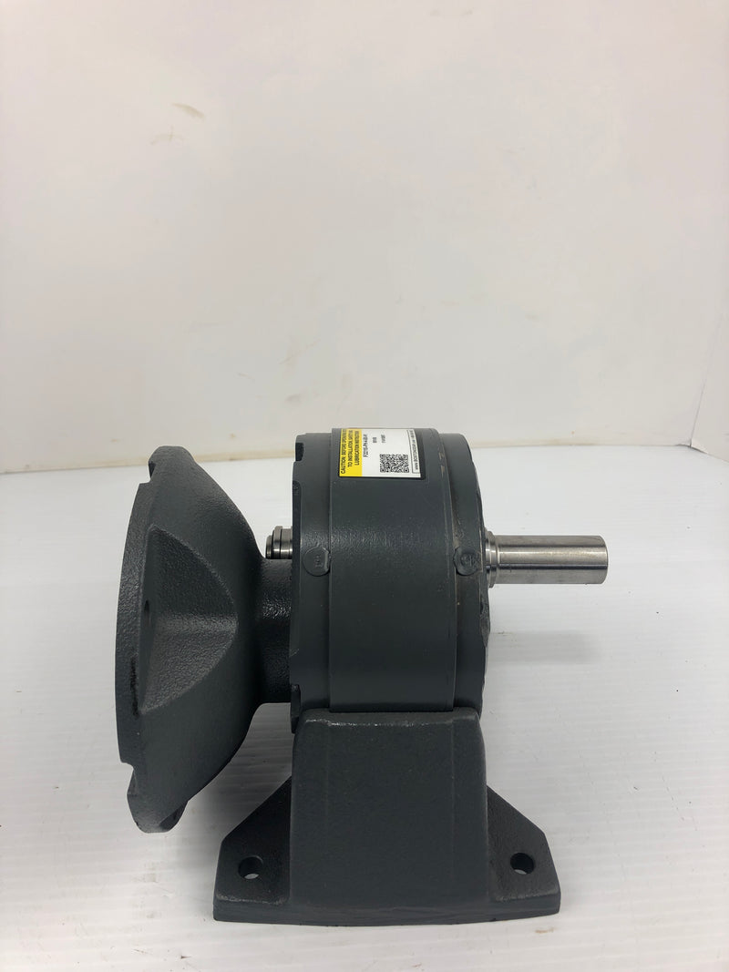 Boston Gear F221S-PH-4-B5-H1 Gear Reducer 11416957 1750 RPM