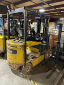 Yale Forklift Electric 5500 Lb. Capacity ERC060VGN36TE085