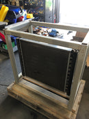 Thermal Transfer Products AOC-33-1 Heat Exchanger with Stand 1 Phase Motor