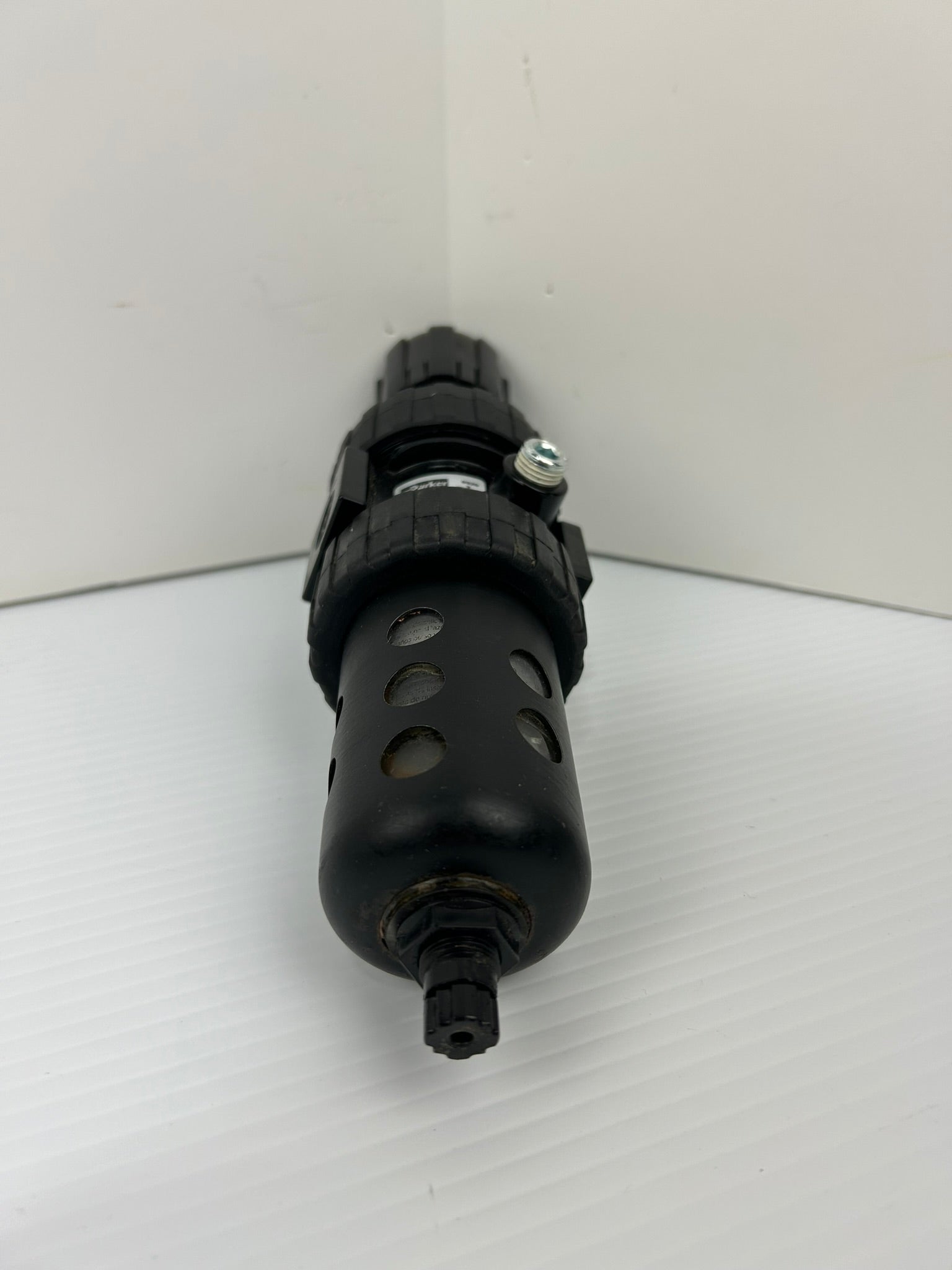 Parker 06E22A13AC Pneumatic Filter 150PSI