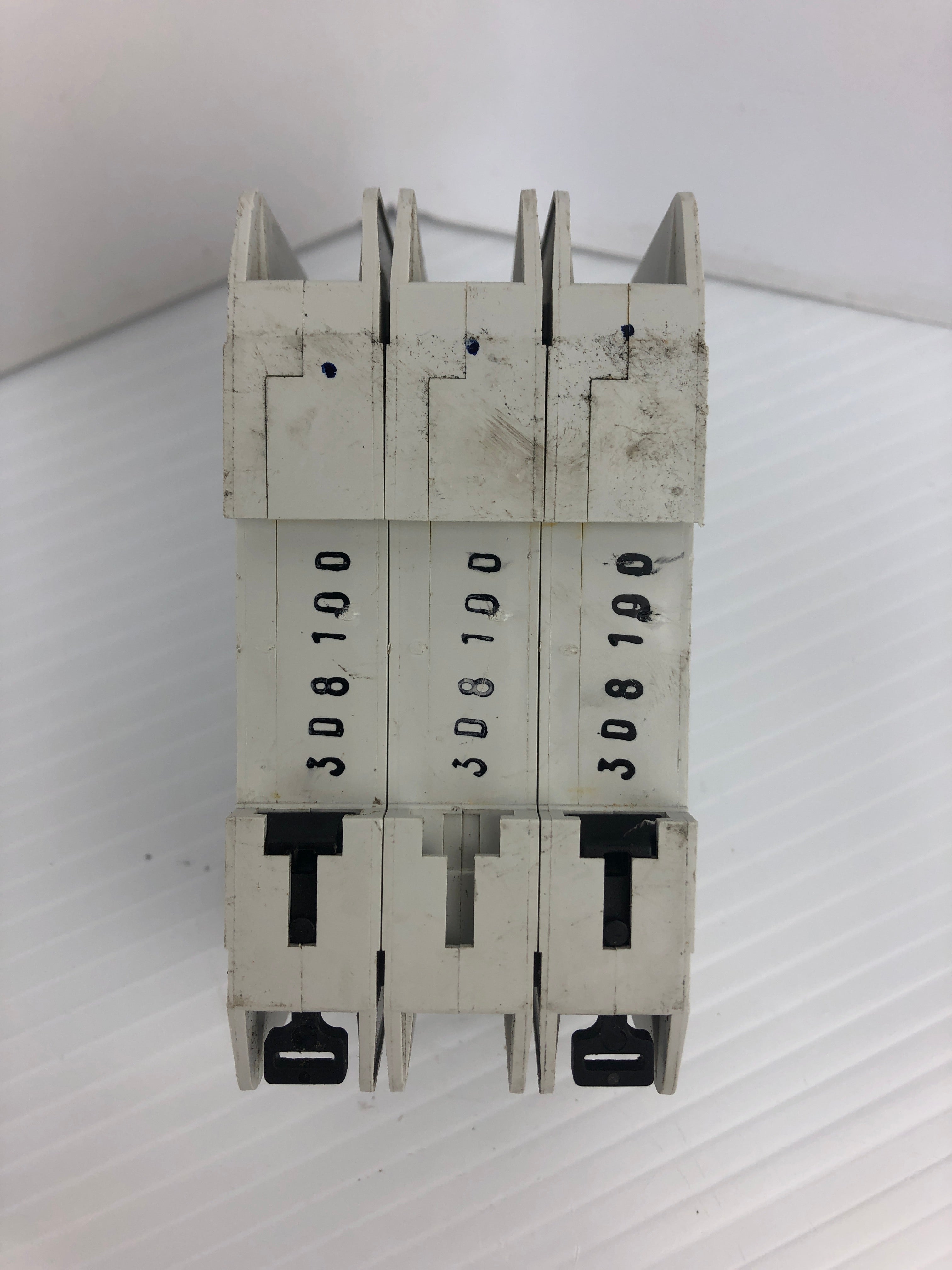 Allen-Bradley 1489-A3D100 Circuit Breaker Ser. A