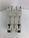 Allen-Bradley 1489-A3D100 Circuit Breaker Ser. A 415V 10A 3P 50/60Hz