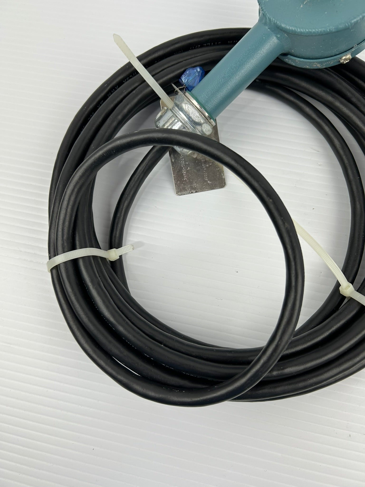 Foxboro 871FT-2D1A1T-C Conductivity Sensor