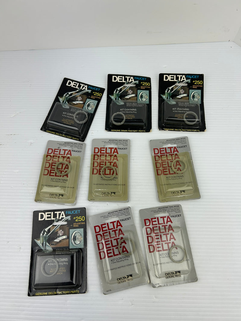 Delta Faucet RP250