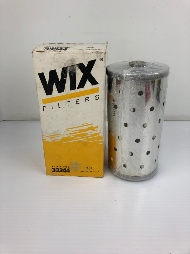 WIX 33344 Fuel Filter