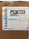 Donaldson P536733 Primary Radial Seal Air Filter